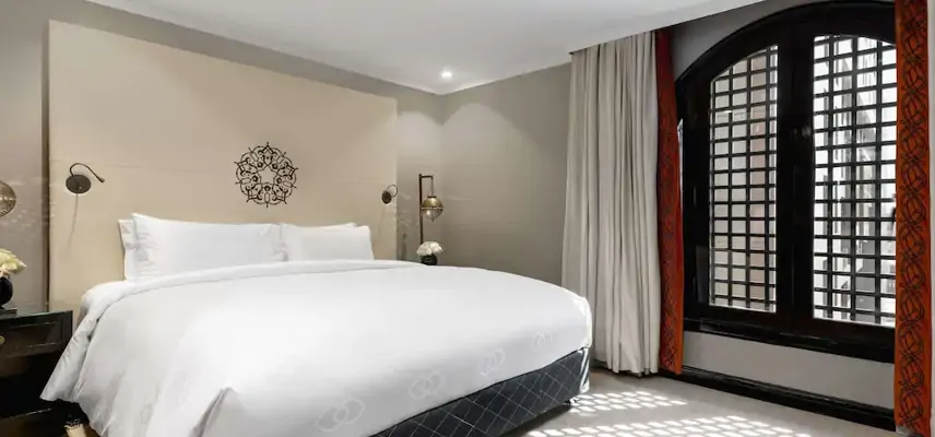 Sofitel Shahd Al Madinah image